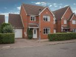 Thumbnail to rent in Marconi Drive, Yaxley, Peterborough, Cambridgeshire.