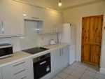 Thumbnail to rent in Meadow Street, Treforest, Pontypridd