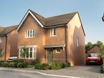 Thumbnail to rent in "The Wyatt" at Alcester Road, Stratford-Upon-Avon