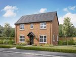 Thumbnail to rent in "The Dorridge" at Kidderminster Road, Bewdley