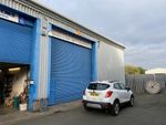 Thumbnail to rent in Unit 7, Cwmbach Industrial Estate, Aberdare