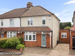 Thumbnail to rent in Bushby Avenue, Broxbourne