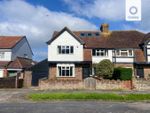 Thumbnail for sale in Chichester Drive East, Saltdean, Brighton