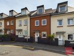 Thumbnail to rent in Tonnant Road, Copper Quarter, Swansea