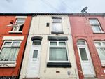Thumbnail to rent in Grantham Street, Liverpool