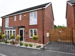Thumbnail to rent in Chiswell Drive, Coalville