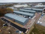 Thumbnail for sale in Units 1-6 Wards Court Investment, Faverdale Industrial Estate, Darlington