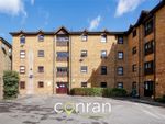 Thumbnail to rent in Stephens Court, Brockley