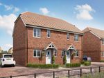 Thumbnail to rent in "The Wareham" at Anderson Way, Wick, Littlehampton