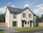Thumbnail to rent in "The Ardeer" at Brixwold View, Bonnyrigg