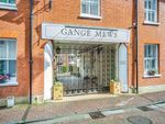 Thumbnail for sale in Gange Mews, Middle Row, Faversham