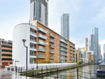 Thumbnail to rent in Antilles Bay, Canary Wharf