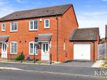 Thumbnail for sale in Chestnut Way, Bidford-On-Avon, Alcester