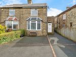 Thumbnail for sale in Delph Crescent, Clayton, Bradford, West Yorkshire