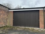 Thumbnail to rent in Curzon Court Double Garage, Tamworth Street, Duffield, Belper, Derbyshire