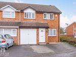 Thumbnail for sale in Evesham Close, Bournemouth
