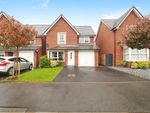 Thumbnail for sale in Trafalgar Way, Mansfield Woodhouse, Mansfield