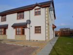 Thumbnail to rent in Thornhill Drive, Elgin