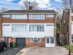 Thumbnail for sale in Ferney Hill Avenue, Batchley, Redditch, Worcestershire