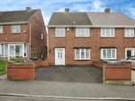 Thumbnail for sale in Guardhouse Road, Radford, Coventry