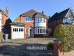 Thumbnail for sale in Chesterwood Road, Birmingham, West Midlands