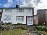 Thumbnail to rent in Valley View, Greenhithe, Dartford