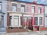 Thumbnail to rent in Margaret Road, Walton, Liverpool