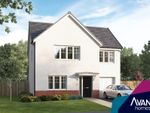 Thumbnail to rent in "The Newbrook" at Honister Crescent, East Kilbride, Glasgow
