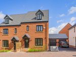 Thumbnail to rent in "The Lincoln" at Axten Avenue, Lichfield