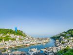 Thumbnail for sale in Eastcliffe House, Barbican Hill, East Looe, Cornwall