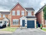 Thumbnail to rent in Willow Close, Laceby, Grimsby