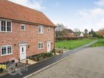 Thumbnail for sale in William Brown Drive, Blofield, Norwich