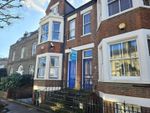 Thumbnail to rent in Flat 5, 24 Newmarket Road, Cambridge