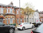 Thumbnail for sale in Chaucer Road, Forest Gate