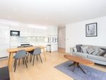 Thumbnail to rent in Heritage Tower, Crossharbour, Canary Wharf