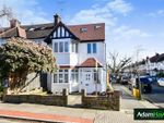 Thumbnail for sale in Summerlee Avenue, East Finchley