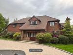 Thumbnail to rent in Woodhill, Send, Woking
