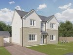 Thumbnail to rent in "The Lomond" at Brixwold View, Bonnyrigg