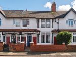 Thumbnail for sale in Cornerswell Road, Penarth