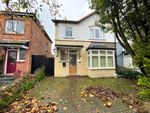 Thumbnail for sale in Florence Road, Wylde Green, Sutton Coldfield