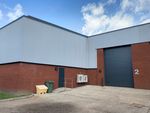Thumbnail to rent in Unit 2 Heron Industrial Estate, Basingstoke Road, Spencers Wood, Reading