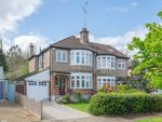 Thumbnail to rent in Ravensbourne Avenue, Shortlands, Bromley