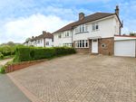 Thumbnail for sale in Farleigh Road, Warlingham