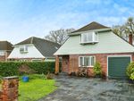 Thumbnail for sale in Cavendish Drive, Waterlooville, Hampshire