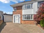 Thumbnail to rent in Nore Close, Gillingham, Kent