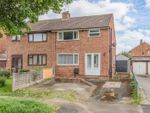 Thumbnail for sale in Harport Road, Greenlands, Redditch, Worcestershire
