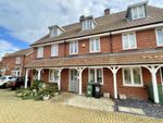 Thumbnail to rent in Hawksley Crescent, Hailsham, East Sussex BN273Gh