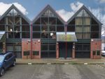 Thumbnail to rent in Unit 2 Riverside Busines Suites, Amethyst Road, Newcastle Business Park