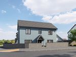 Thumbnail to rent in "The Spruce" at Bay View Road, Northam, Bideford