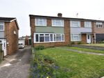 Thumbnail to rent in Ray Avenue, Harwich, Essex